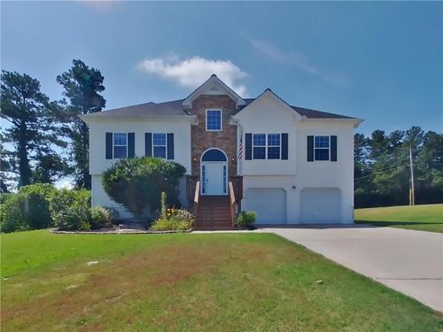 261 Jerry Allen Rdg, Dallas, GA, 30132-0231 | Card Image