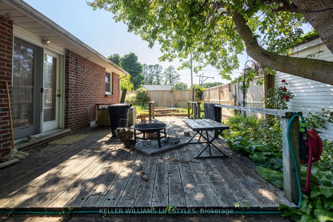 188 Cayley St, House other with 3 bedrooms, 3 bathrooms and 4 parking in Goderich ON | Image 39