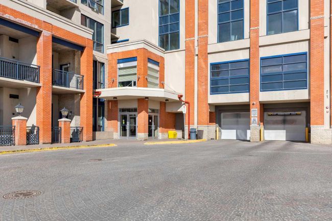 614 - 8710 Horton Road Sw, Home with 1 bedrooms, 1 bathrooms and 1 parking in Calgary AB | Image 43