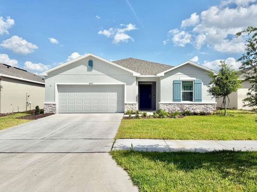 4773 Yellow Elder Way, KISSIMMEE, FL, 34758 | Card Image