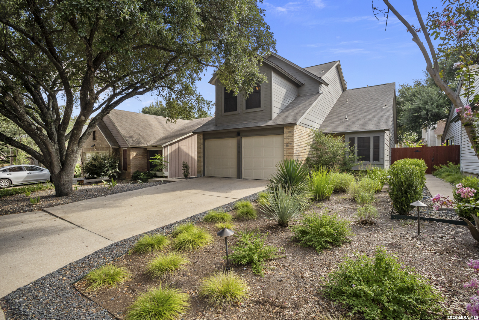 Residential in San Antonio 3