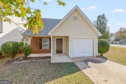 400 Kara Lane, Mcdonough, GA, 30253 | Card Image