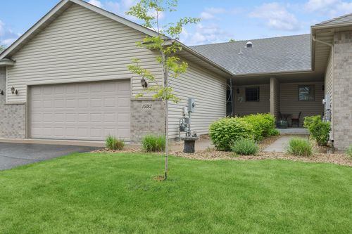 15382 Radium St Nw, Anoka, MN, 55303-5504 | Card Image