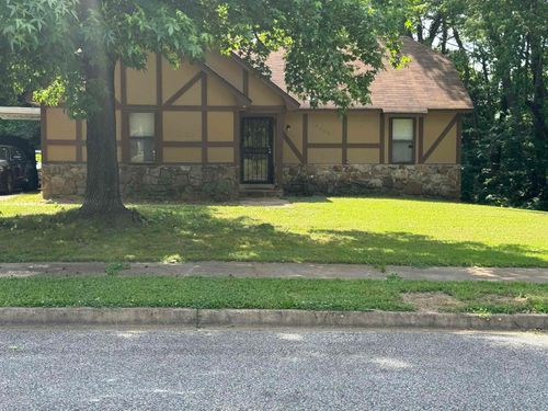 4403 Kerwin Dr, Memphis, TN, 38128-1964 | Card Image