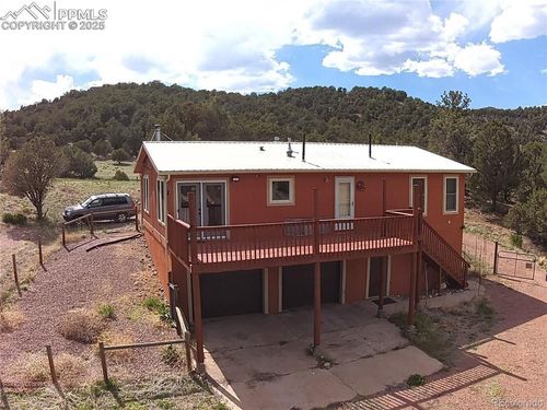 7878 County Road 28, Cotopaxi, CO, 81223-8734 | Card Image