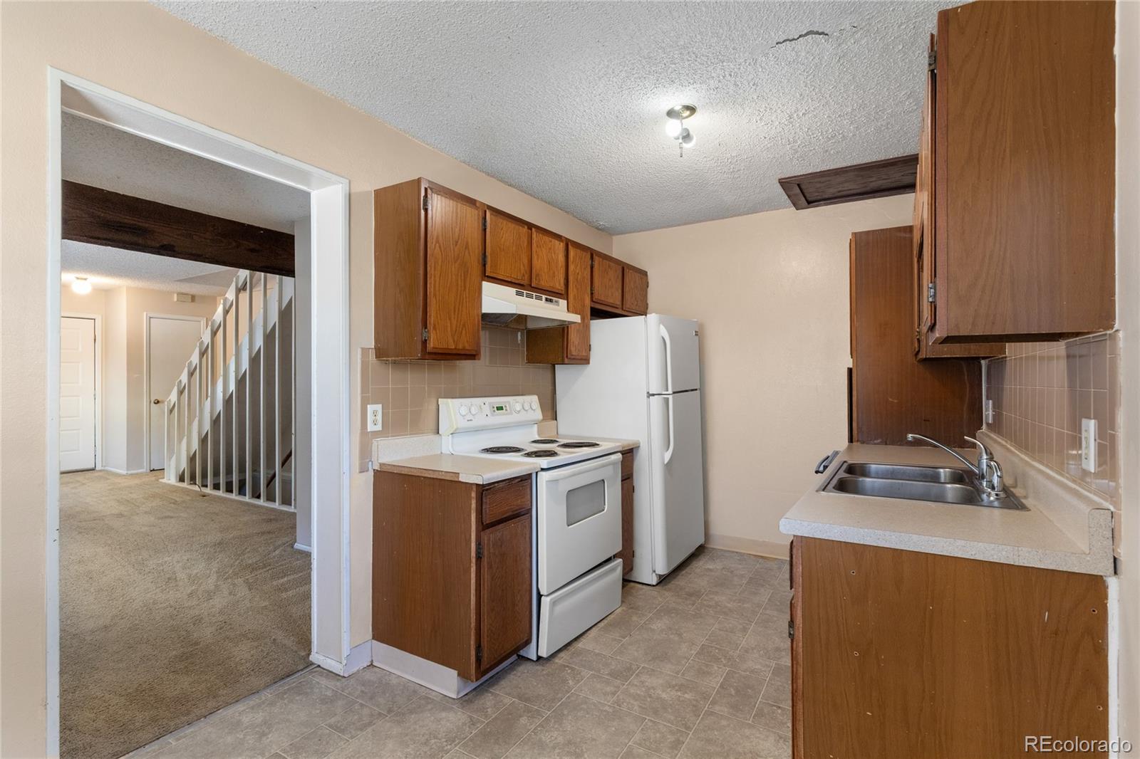 Residential in Denver 5