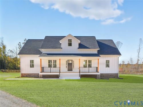 Lot 16 Cartersville Road Ext, Cartersville, VA, 23027-9702 | Card Image