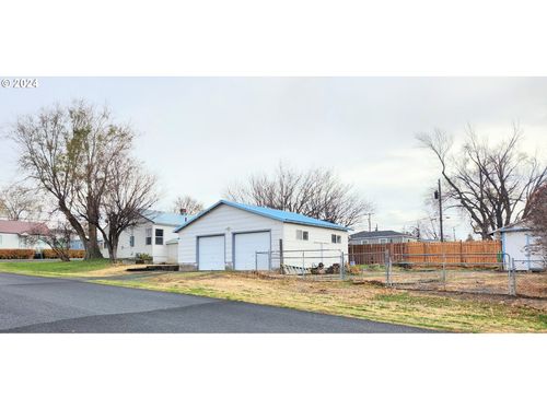 181 Ne Cherry St, PilotRock, OR, 97868 | Card Image