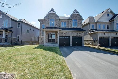 175 Gold Park Gate, Angus, ON, L3W0B4 | Card Image