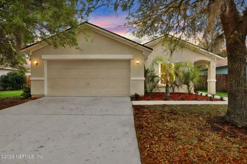 947 Morning Light Road, Jacksonville, FL, 32218 | Card Image