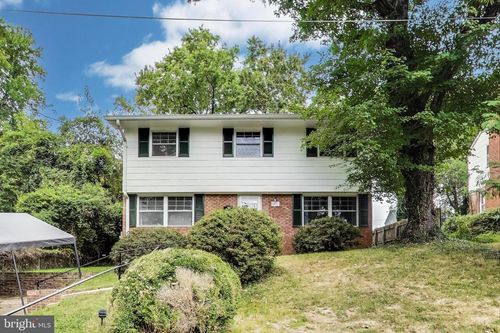 2427 Churchill Rd, SILVER SPRING, MD, 20902-5412 | Card Image