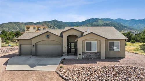 156 Osprey Ct, Canon City, CO, 81212-0010 | Card Image