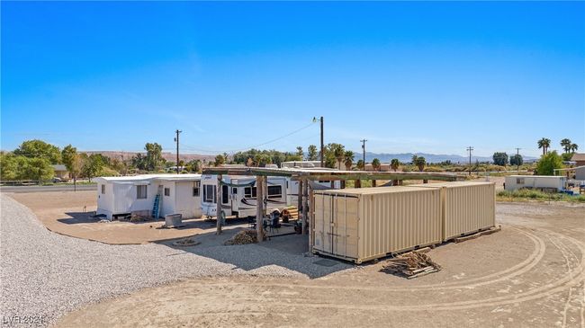 1425 N Moapa Valley Blvd, House other with 1 bedrooms, 1 bathrooms and null parking in Overton NV | Image 17