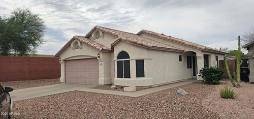 1115 E Pontiac Drive, Phoenix, AZ, 85024 | Card Image