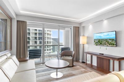 R1906 - 551 N Fort Lauderdale Beach Blvd, Condo with 0 bedrooms, 1 bathrooms and null parking in Fort Lauderdale FL | Image 3