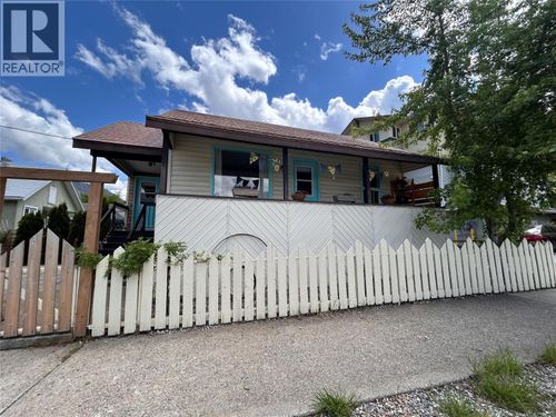 1350 Main Street, Trail, BC, V1R1Y1 | Card Image