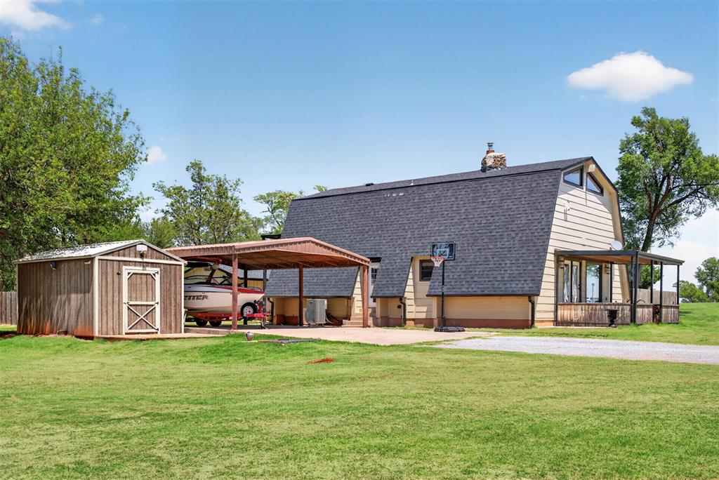 Residential in Elk City 3