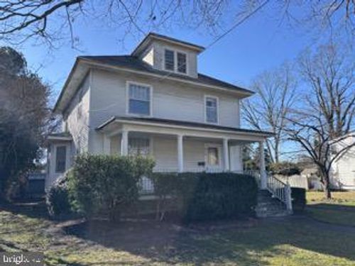 614 Market St, POCOMOKE CITY, MD, 21851-1142 | Card Image