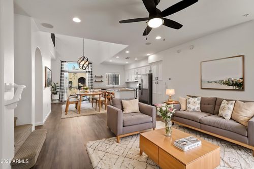 1108-3935 E Rough Rider Rd, Phoenix, AZ, 85050-7346 | Card Image