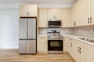 6213 - 200 Seton Cir Se, Condo with 2 bedrooms, 1 bathrooms and 1 parking in Calgary AB | Image 1