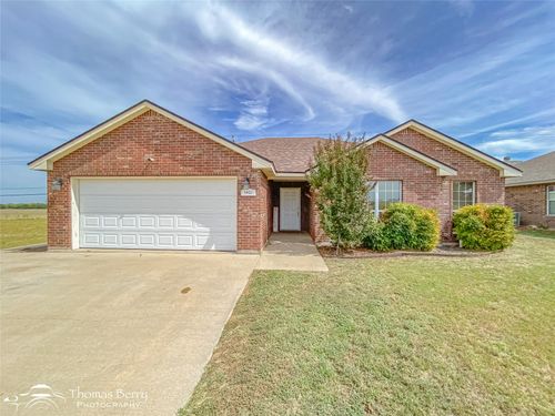 5401 Yellow Brick Rd, Abilene, TX, 79602-8316 | Card Image