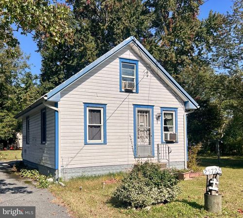 25725 Cave Neck Rd, MILTON, DE, 19968-2813 | Card Image