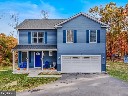 634 Basin Dr, INWOOD, WV, 25428-3233 | Card Image