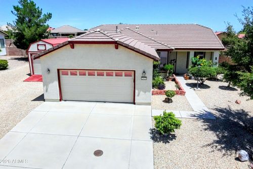 2611 Rising Moon Way, Sierra Vista, AZ, 85635-5682 | Card Image