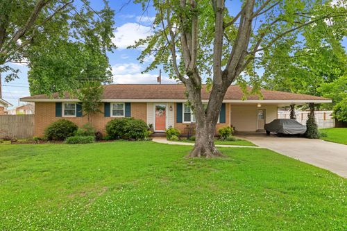 1105 Courtland Ave, Muscle Shoals, AL, 35661 | Card Image
