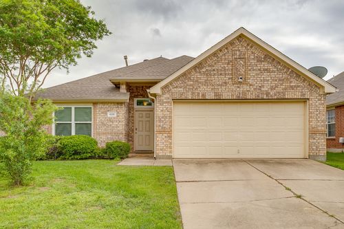 620 Horn Street, Crowley, TX, 76036 | Card Image