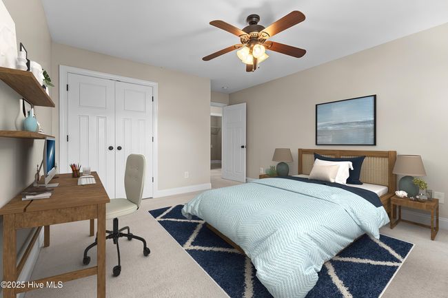 15 Beryl Cir, House other with 4 bedrooms, 3 bathrooms and 2 parking in Pinehurst NC | Image 30