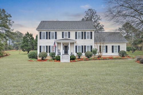1480 Country Club Cir, Manning, SC, 29102-8800 | Card Image