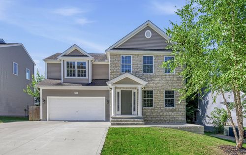 2416 Long Bow Ave, Lancaster, OH, 43130-8090 | Card Image