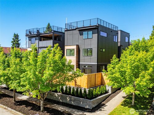 1803 Sw Elmgrove St, Seattle, WA, 98106-1878 | Card Image