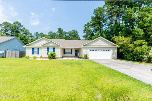 214 Lee Rogers Rd, Hubert, NC, 28539-4023 | Card Image