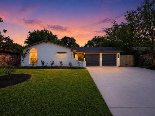 3832 Brambleton Pl, Forest Hill, TX, 76119-7339 | Card Image