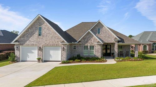 5764 Highland Lake Dr, Milton, FL, 32583-5595 | Card Image