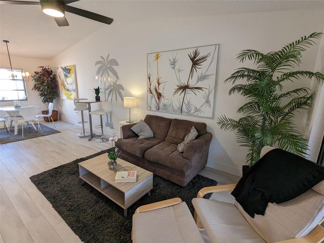 1414 - 1414 58 Th St W, Condo with 1 bedrooms, 1 bathrooms and null parking in BRADENTON FL | Image 7