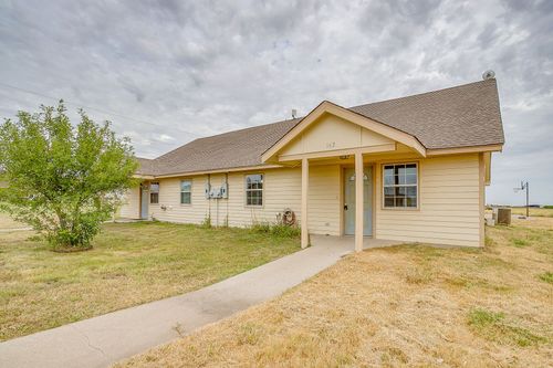 160 Blue Ridge Drive, Weatherford, TX, 76088 | Card Image