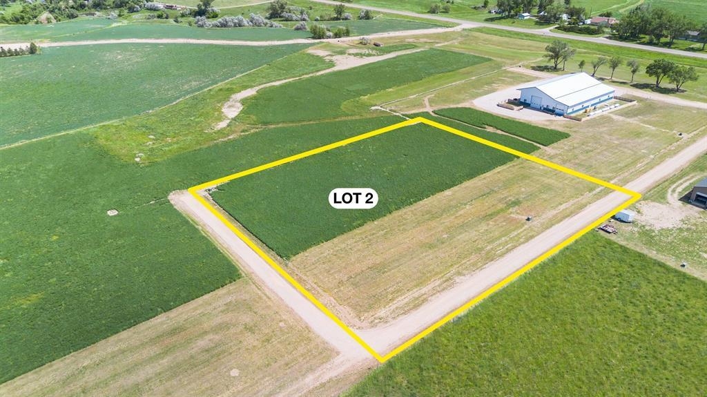 Land in Belle Fourche 2