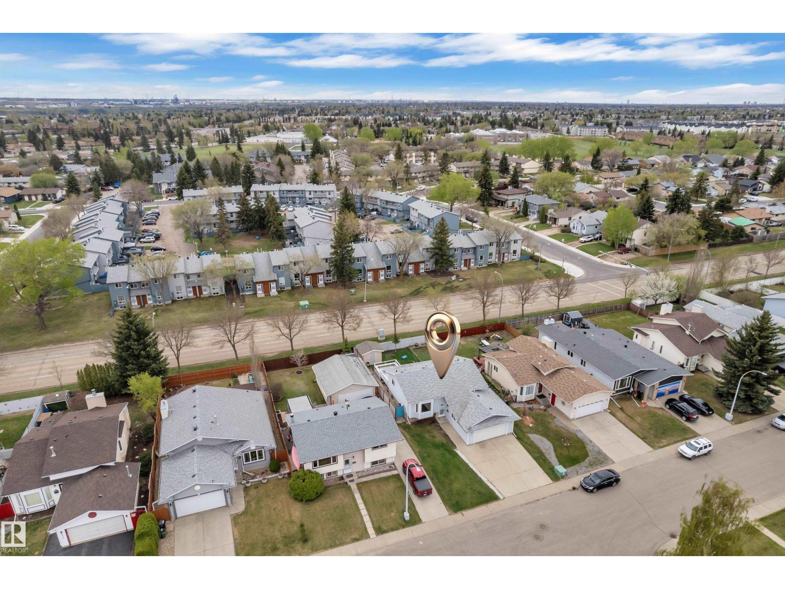 Residential in Edmonton 4
