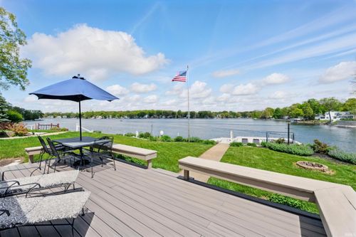 405 Lions Dr Sylvan Lake, Rome City, IN, 46784 | Card Image