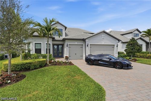 19696 Aqua View Ln, Fort Myers, FL, 33913-9664 | Card Image