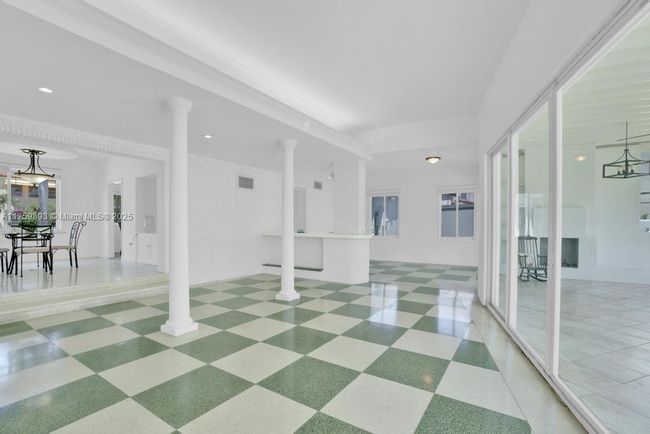 5861 Lagorce Dr, House other with 4 bedrooms, 4 bathrooms and null parking in Miami Beach FL | Image 22