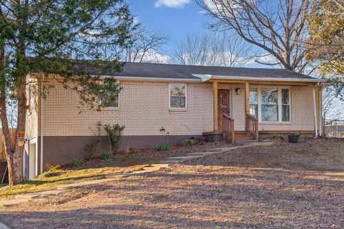 1504 Glennon Dr, Clarksville, TN, 37042-3834 | Card Image