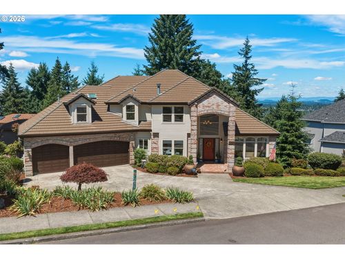 2790 Carriage Way, West Linn, OR, 97068-2234 | Card Image