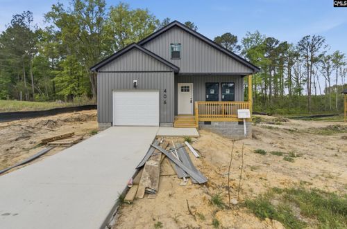 406 Lincolnshire Blvd, Columbia, SC, 29203-1436 | Card Image