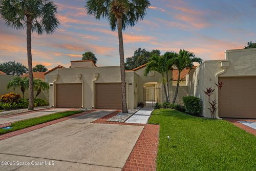 763 Pine Island Dr, Melbourne, FL, 32940-1709 | Card Image