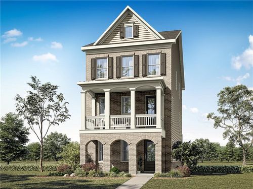 3408 Archerfield Way, Smyrna, GA, 30080 | Card Image