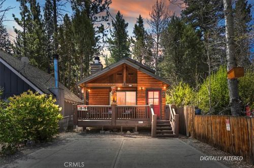 42577 Falcon Ave, Big Bear Lake, CA, 92315 | Card Image